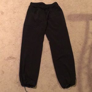 Cherokee Infinity small petite scrub pants